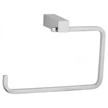 Полотенцедержатель «Remer» SQ SQ44CR на стену хром