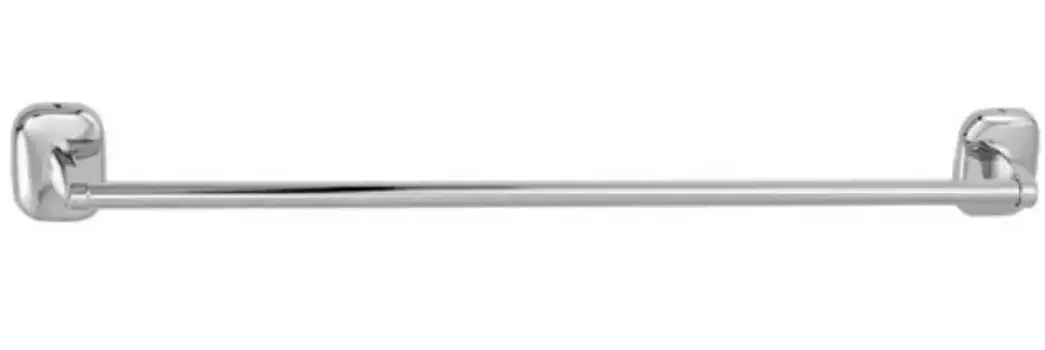 Полотенцедержатель «Remer» Suite SU30CR на стену хром