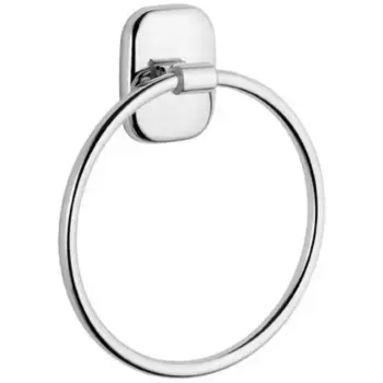 Полотенцедержатель «Remer» Suite SU44CR на стену хром