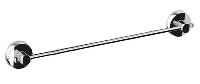 Полотенцедержатель «Ridder» 12120000 на стену хром