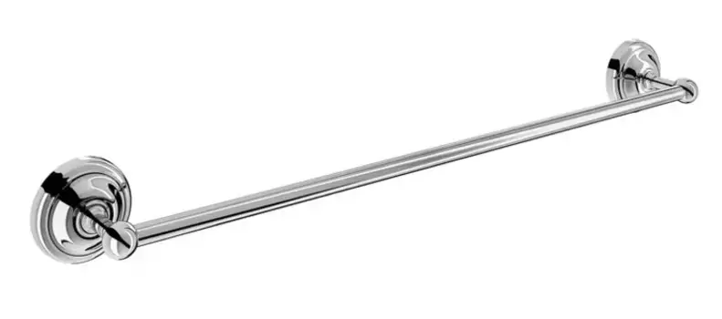 Полотенцедержатель «Roca» Carmen 7817003001 на стену хром