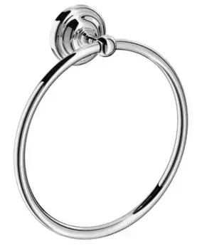 Полотенцедержатель «Roca» Carmen 817002001 на стену хром