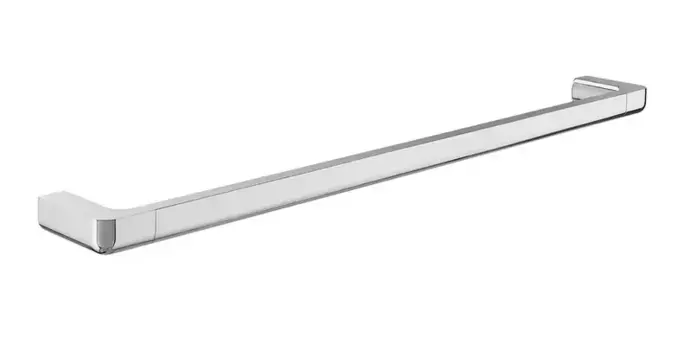 Полотенцедержатель «Roca» Tempo 7817030001 на стену хром