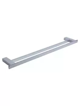 Полотенцедержатель «Schein» Elite 7057040 на стену хром