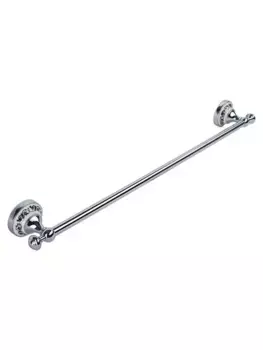 Полотенцедержатель «Schein» Saine 7053037 на стену хром