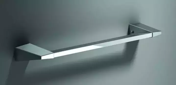 Полотенцедержатель «Sonia» S2 156108 на стену хром