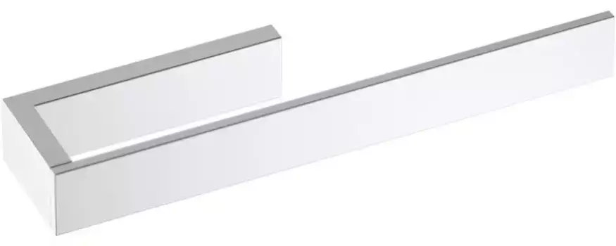 Полотенцедержатель «Timo» Petruma 15250/00 на стену хром