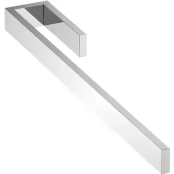 Полотенцедержатель «Timo» Petruma 15251/00 на стену хром