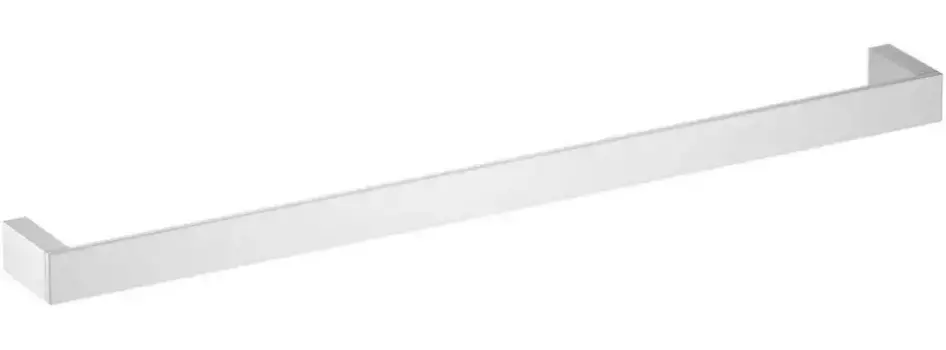 Полотенцедержатель «Timo» Petruma 15253/00 на стену хром