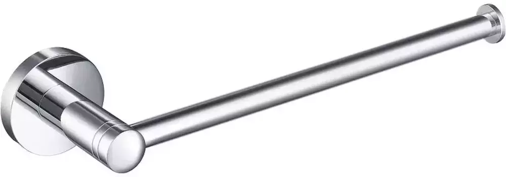 Полотенцедержатель «Timo» Saona 13051/00 на стену хром