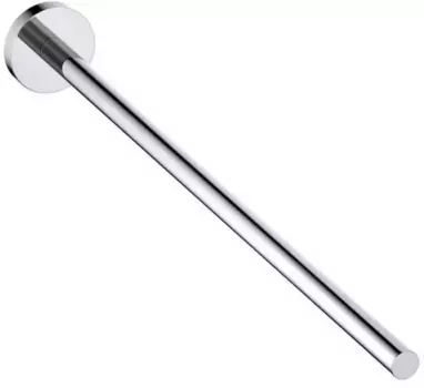 Полотенцедержатель «Timo» Saona 13052/00 на стену хром