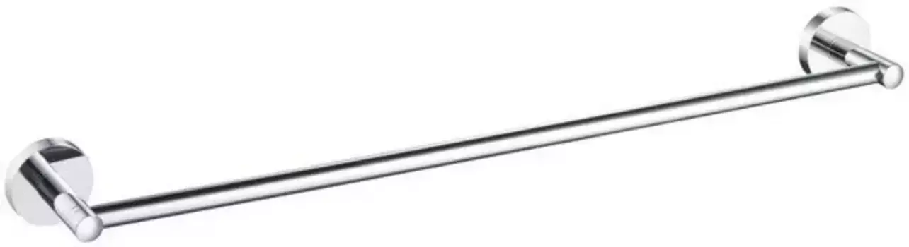 Полотенцедержатель «Timo» Saona 13053/00 на стену хром