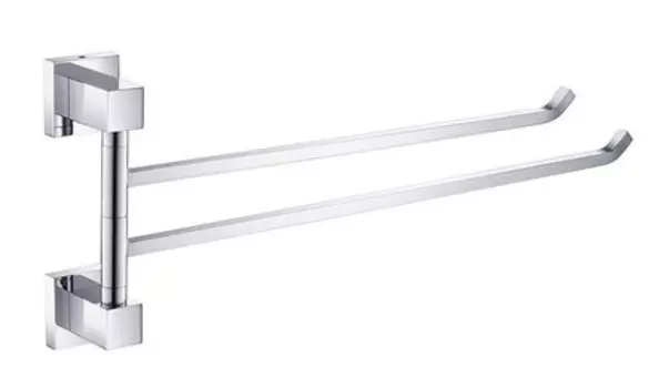 Полотенцедержатель «Timo» Selene 10059 хром