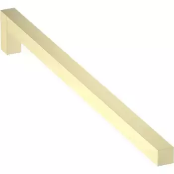 Полотенцедержатель «Timo» Selene 17051/17 на стену матовое золото