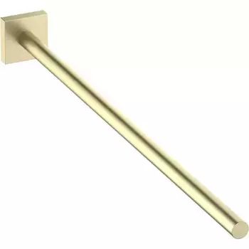 Полотенцедержатель «Timo» Selene 17055/17 на стену матовое золото