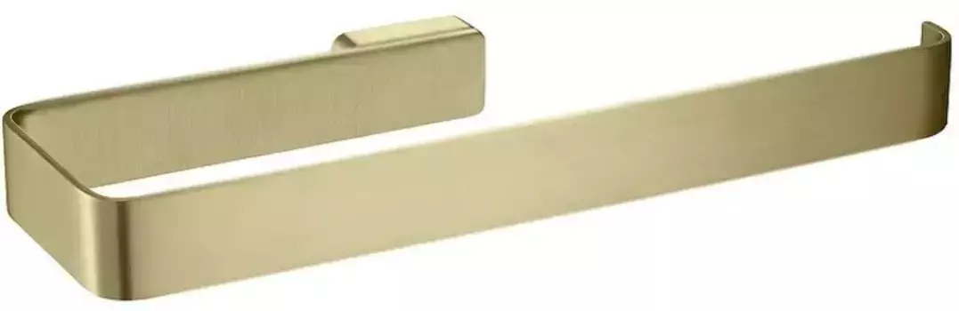 Полотенцедержатель «Timo» Selene 17057/17 на стену матовое золото