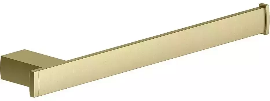 Полотенцедержатель «Timo» Torne 43050/17 на стену матовое золото