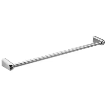 Полотенцедержатель «WasserKRAFT» Berkel K-6830 на стену хром