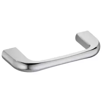 Полотенцедержатель «WasserKRAFT» Berkel K-6832 на стену хром