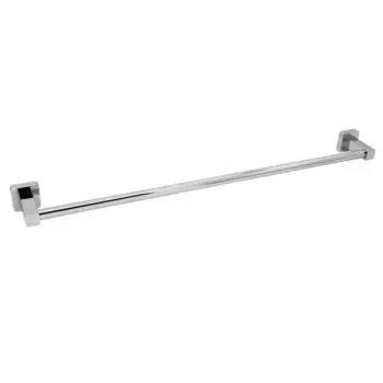 Полотенцедержатель «WasserKRAFT» Dill K-3930 на стену хром