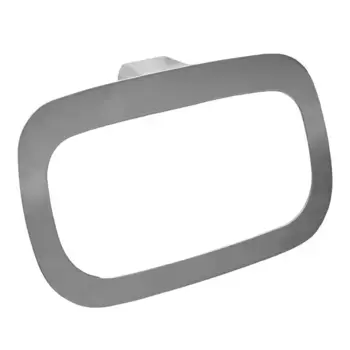 Полотенцедержатель «WasserKRAFT» Kammel K-8360 на стену хром