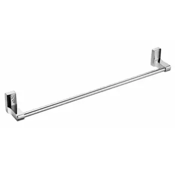 Полотенцедержатель «WasserKRAFT» Leine K-5030 на стену хром