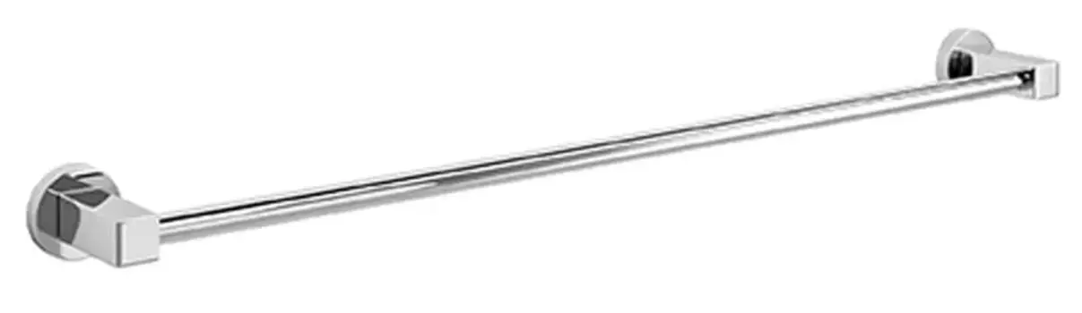 Полотенцедержатель «WasserKRAFT» Mosel K-46630 на стену хром