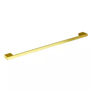 Полотенцедержатель «WasserKRAFT» Sauer K-7930 на стену золото