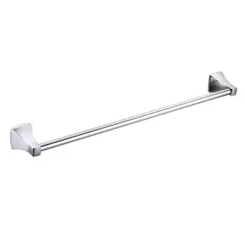 Полотенцедержатель «WasserKRAFT» Wern K-2530 на стену хром