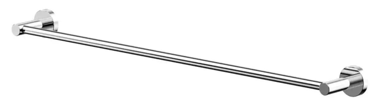 Полотенцедержатель «Whitecross» Ergo ER2252CR на стену хром