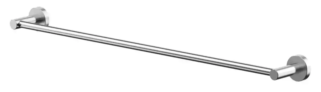 Полотенцедержатель «Whitecross» Ergo ER2252NIB на стену брашированный никель