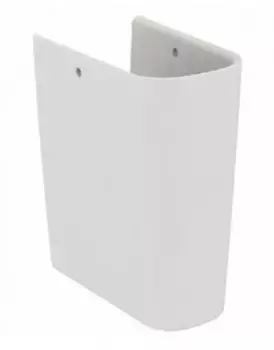 Полупьедестал «Ideal Standard» Esedra T282901 фарфоровый белый