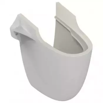 Полупьедестал «Ideal Standard» Oceane W306101 фарфоровый белый