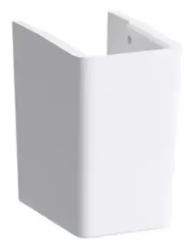 Полупьедестал «Laufen» Pro S 8.1996.3.000.000.1 фарфоровый белый