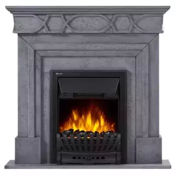 Портал «Firelight» Antico Classic серый серый