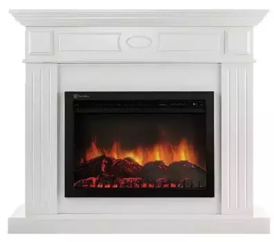 Портал «Firelight» Bianco 30 белый