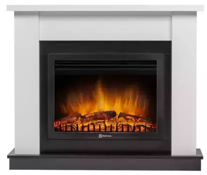 Портал «Firelight» Canto 25 белый