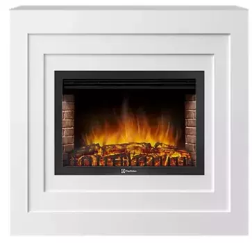 Портал «Firelight» Cubo 25 белый