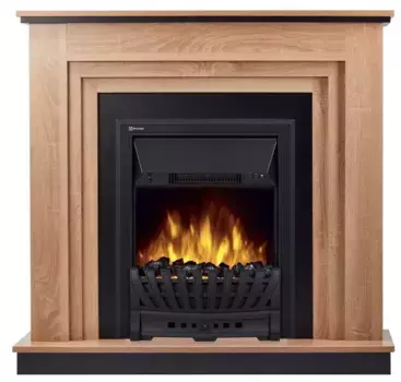 Портал «Firelight» Grado Classic дуб санома