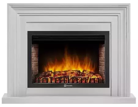 Портал «Firelight» Stretto 25 белый