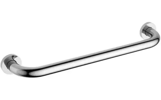 Поручень «Акватек» AQ4995CR на стену хром