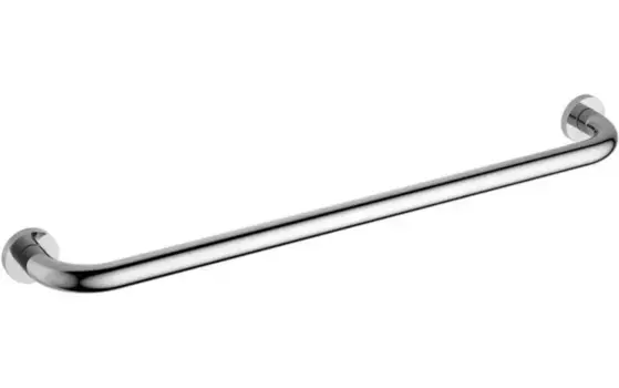 Поручень «Акватек» AQ4996CR на стену хром