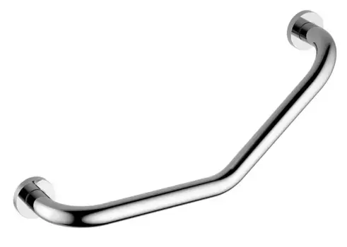 Поручень «Акватек» AQ4997CR на стену хром