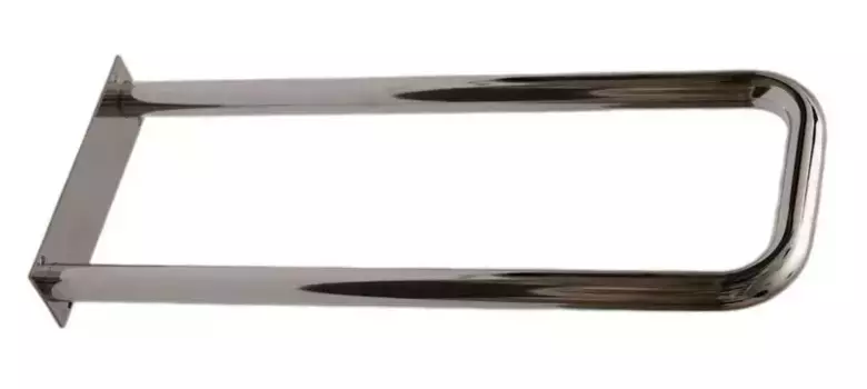 Поручень «Акватек» POR-0000002 на стену хром