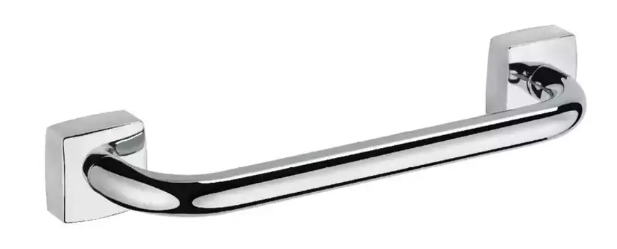Поручень «Fixsen» Kvadro FX-61317 на стену хром