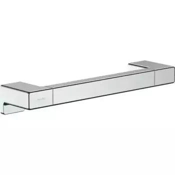 Поручень «Hansgrohe» AddStoris 41744000 на стену хром