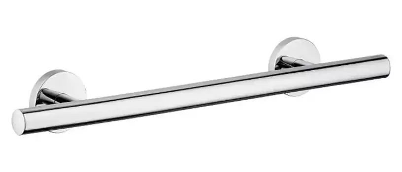 Поручень «Hansgrohe» Logis 40513000 на стену хром