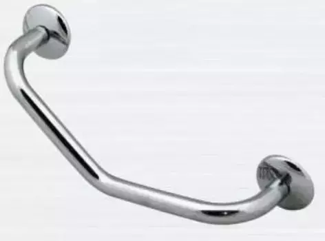 Поручень «Rainbowl» Otel 2551-1 на стену хром
