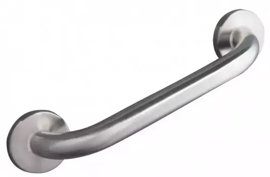 Поручень «Ridder» А00130051 на стену матовый хром