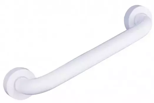 Поручень «Ridder» А00130101 на стену белый